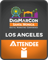 DigiMarCon Santa Monica 2025