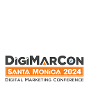 DigiMarCon Santa Monica – Digital Marketing, Media and Advertising Conference & Exhibition