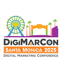 DigiMarCon Santa Monica – Digital Marketing, Media and Advertising Conference & Exhibition